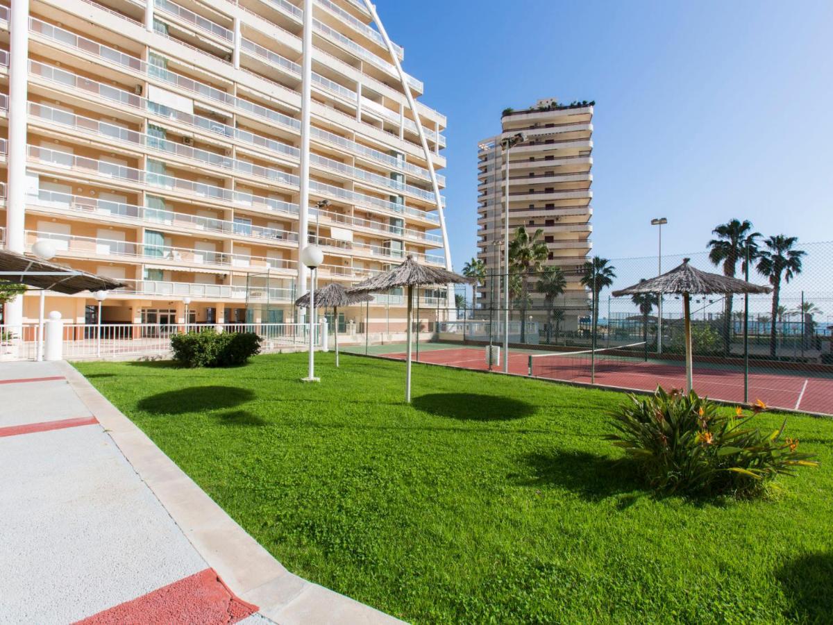 Apartment Casa De Ana By Interhome Cullera Exterior photo