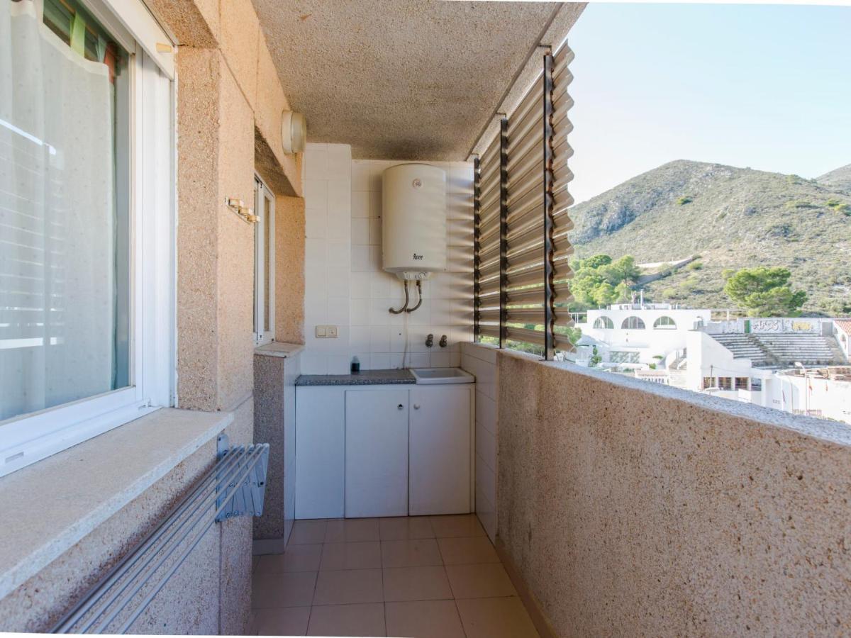 Apartment Casa De Ana By Interhome Cullera Exterior photo
